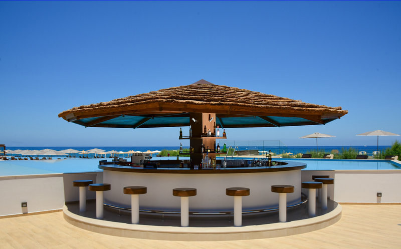 Nana Princess Suites, Villas & Spa 14