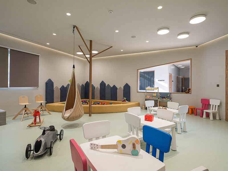 Nana Princess Suites, Villas & Spa 16
