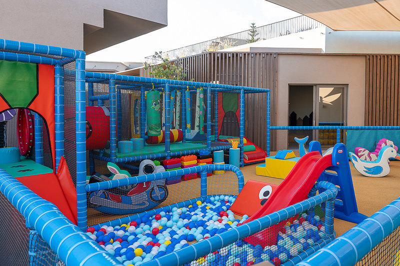 Nana Princess Suites, Villas & Spa 17