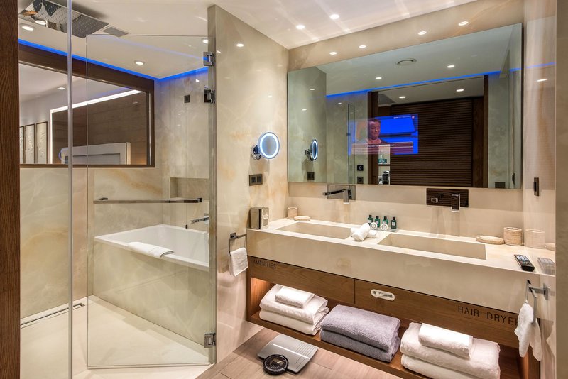 Nana Princess Suites, Villas & Spa 34