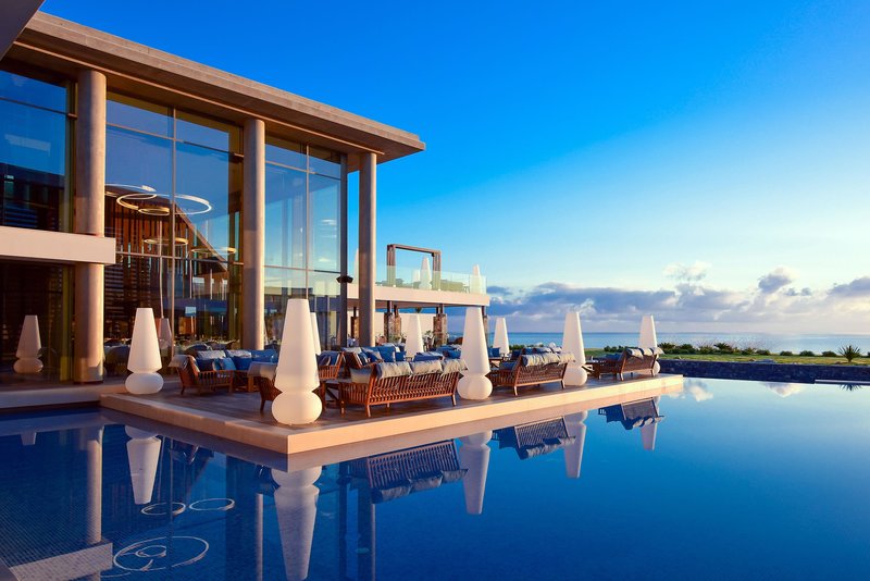 Nana Princess Suites, Villas & Spa 37