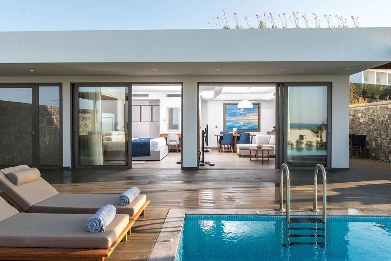 Nana Princess Suites, Villas & Spa 49