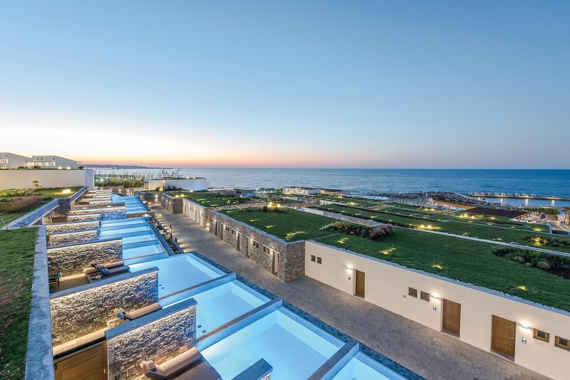 Nana Princess Suites, Villas & Spa 6