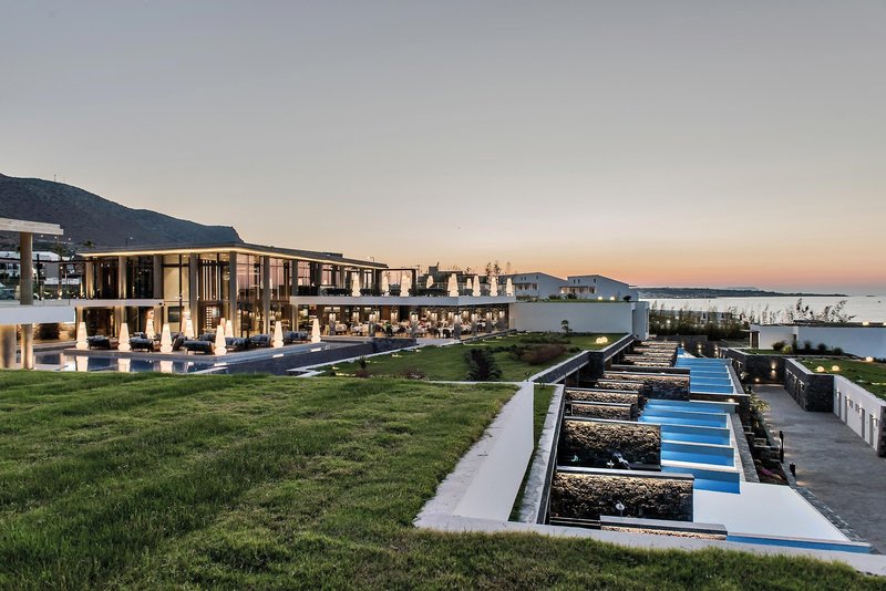 Nana Princess Suites, Villas & Spa 7