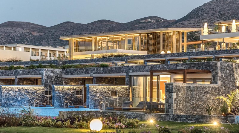 Nana Princess Suites, Villas & Spa 8