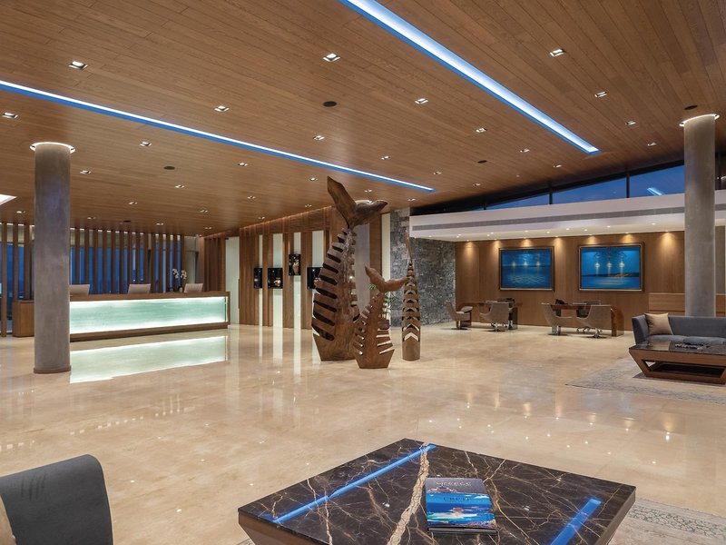 Nana Princess Suites, Villas & Spa 9