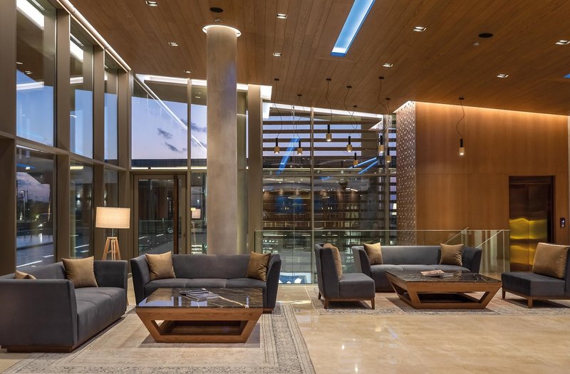 Nana Princess Suites, Villas & Spa 10