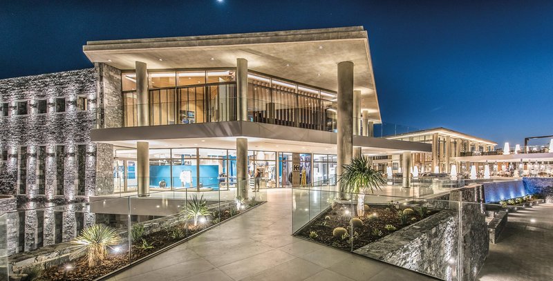 Nana Princess Suites, Villas & Spa 11