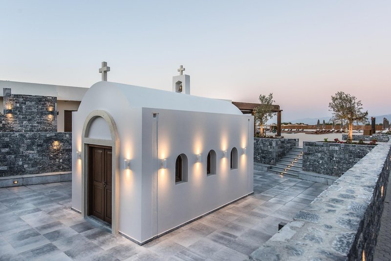 Nana Princess Suites, Villas & Spa 12