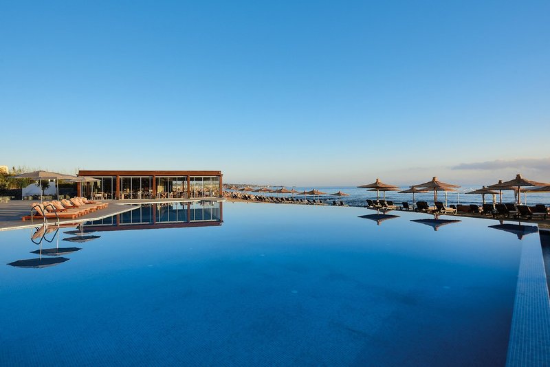 Nana Princess Suites, Villas & Spa 13