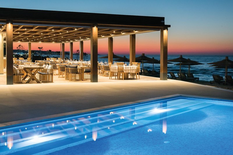 Nana Princess Suites, Villas & Spa 16