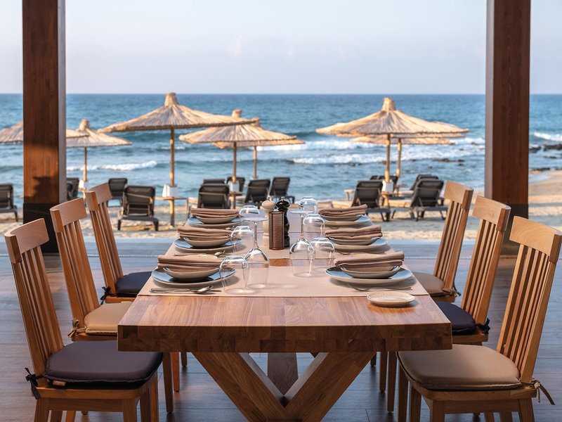 Nana Princess Suites, Villas & Spa 17