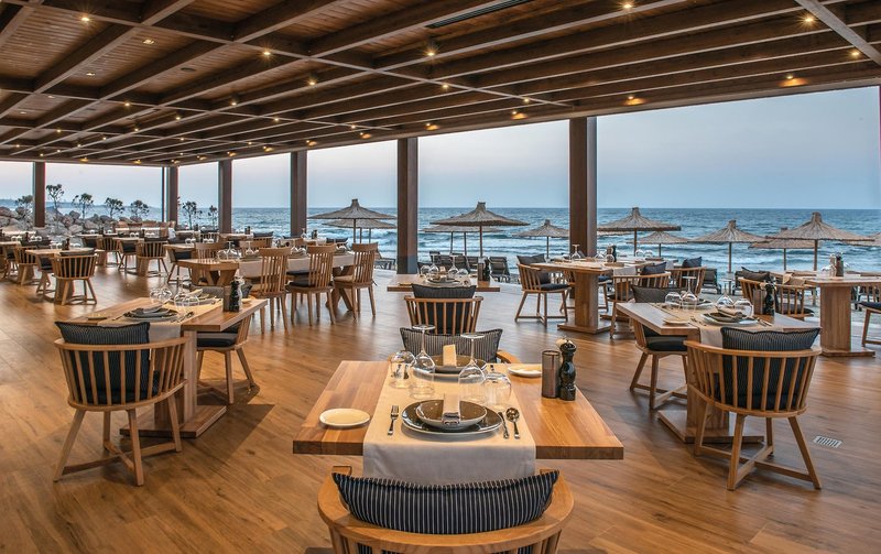 Nana Princess Suites, Villas & Spa 18