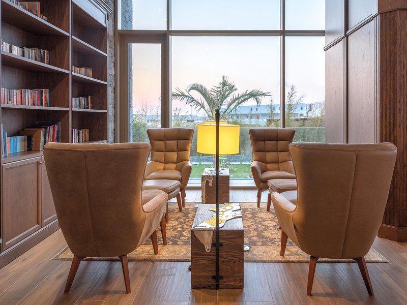 Nana Princess Suites, Villas & Spa 20