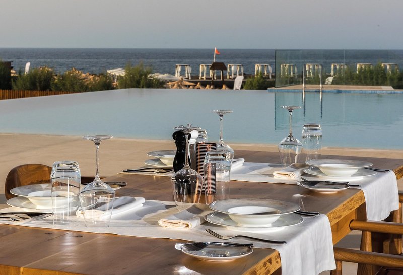 Nana Princess Suites, Villas & Spa 24