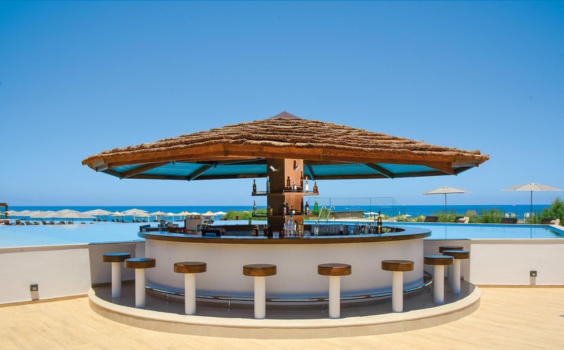 Nana Princess Suites, Villas & Spa 25