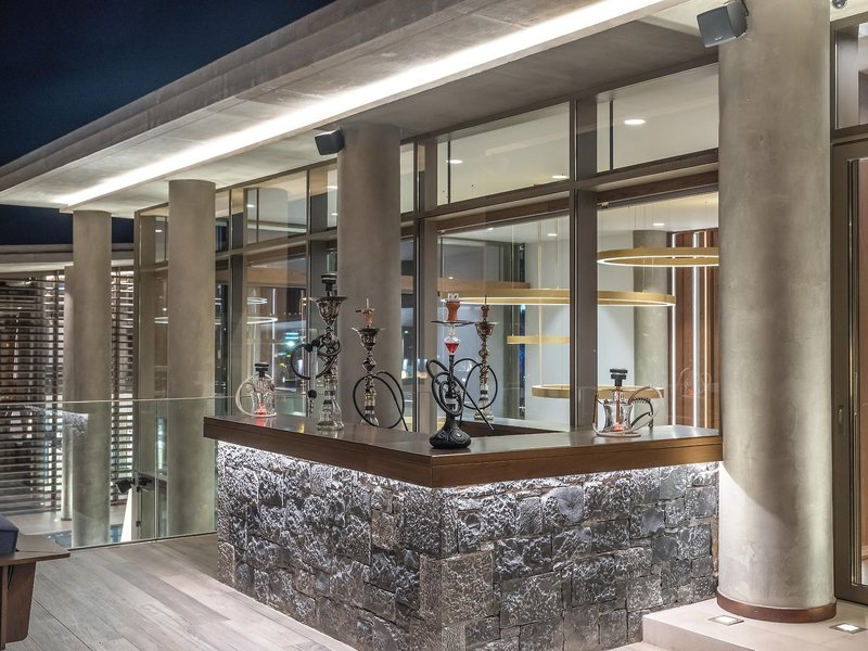 Nana Princess Suites, Villas & Spa 26