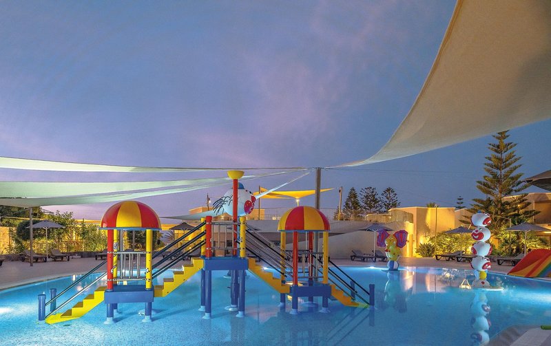 Nana Princess Suites, Villas & Spa 28