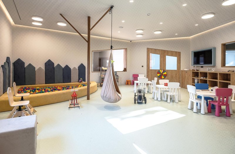 Nana Princess Suites, Villas & Spa 29