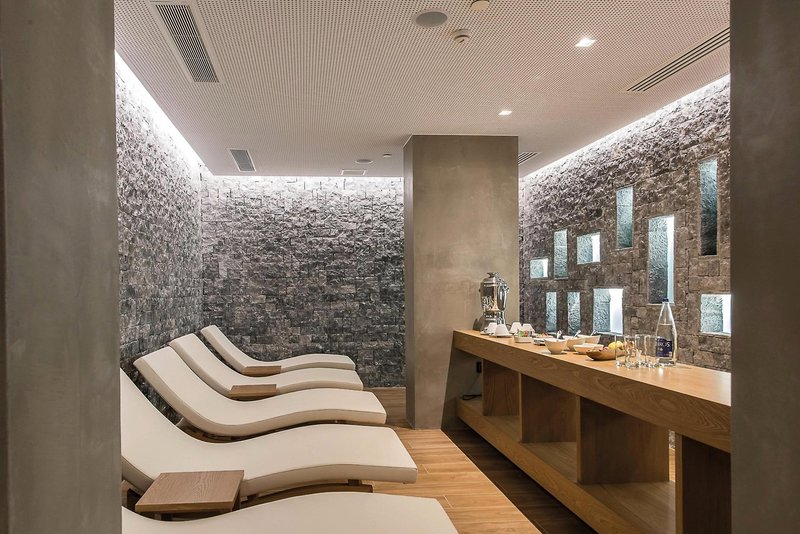 Nana Princess Suites, Villas & Spa 31