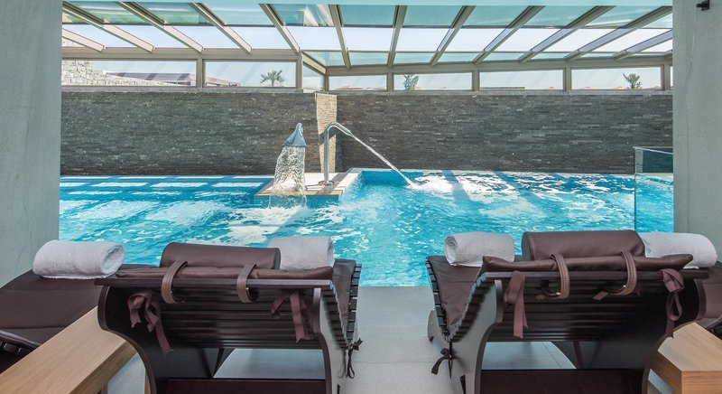 Nana Princess Suites, Villas & Spa 32