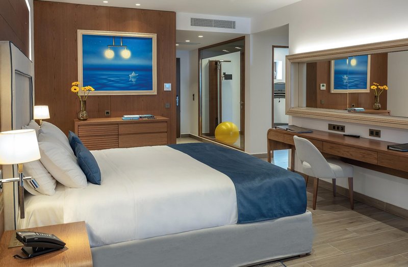 Nana Princess Suites, Villas & Spa 33