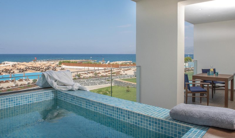 Nana Princess Suites, Villas & Spa 37
