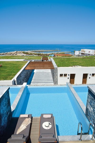 Nana Princess Suites, Villas & Spa 41