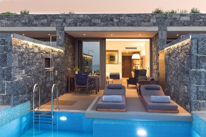 Nana Princess Suites, Villas & Spa 42