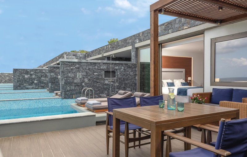 Nana Princess Suites, Villas & Spa 44