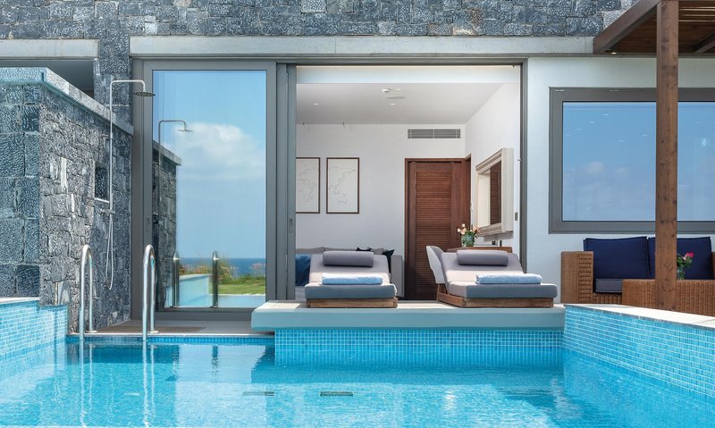 Nana Princess Suites, Villas & Spa 45