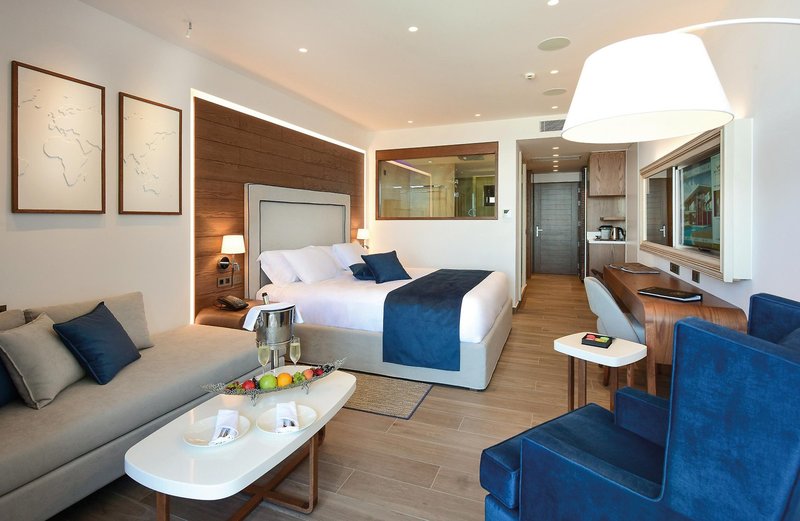 Nana Princess Suites, Villas & Spa 46