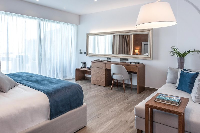 Nana Princess Suites, Villas & Spa 47