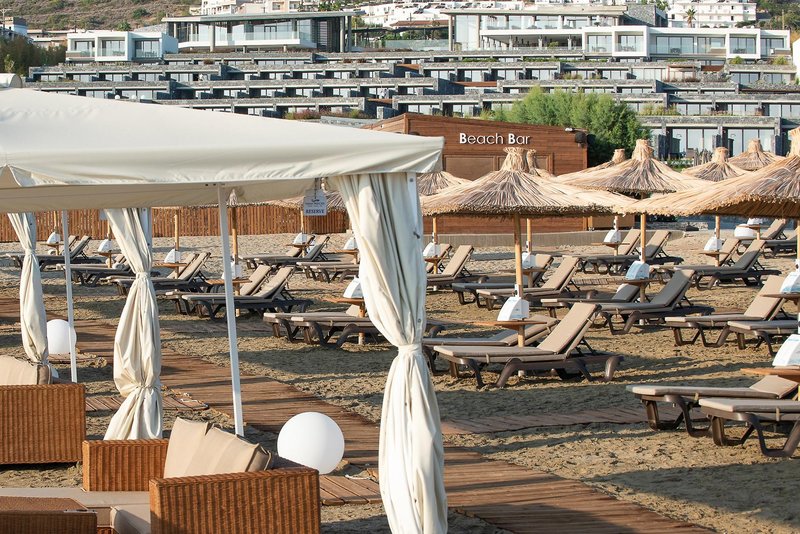 Nana Princess Suites, Villas & Spa 49