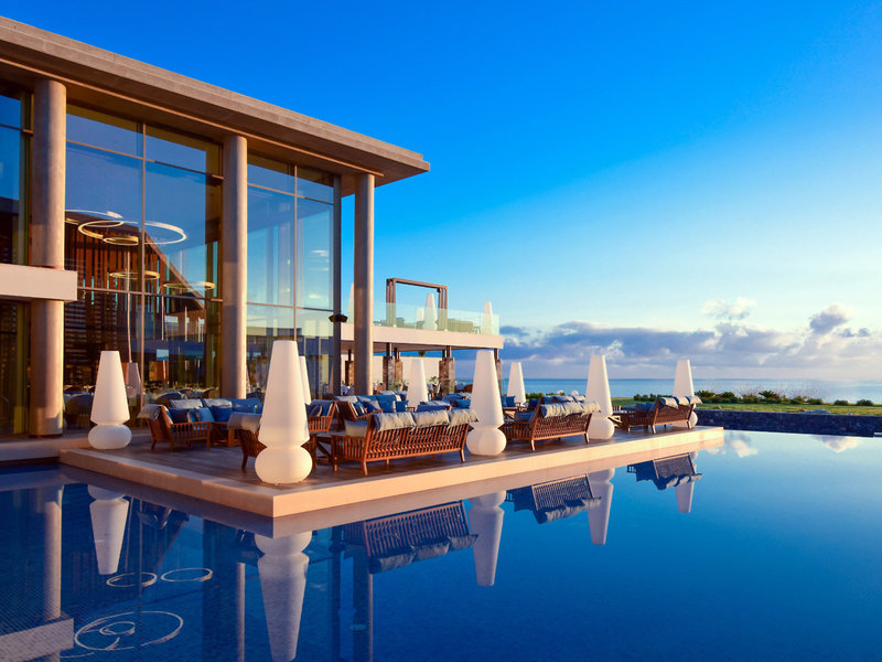Nana Princess Suites, Villas & Spa 1