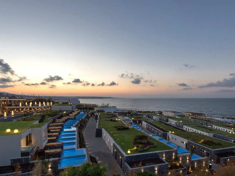 Nana Princess Suites, Villas & Spa 2