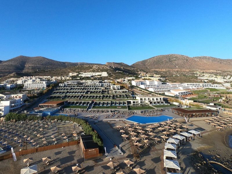 Nana Princess Suites, Villas & Spa 3