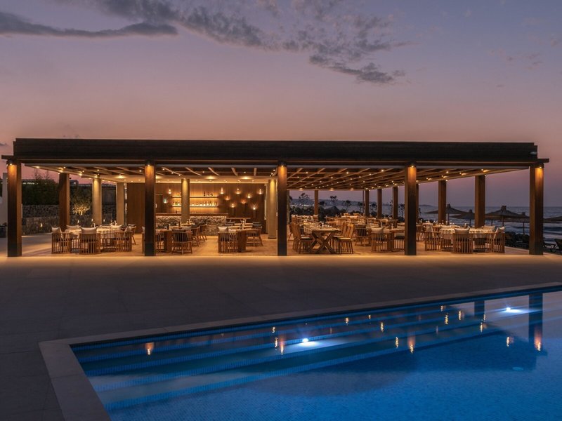 Nana Princess Suites, Villas & Spa 4