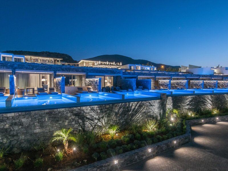 Nana Princess Suites, Villas & Spa 5