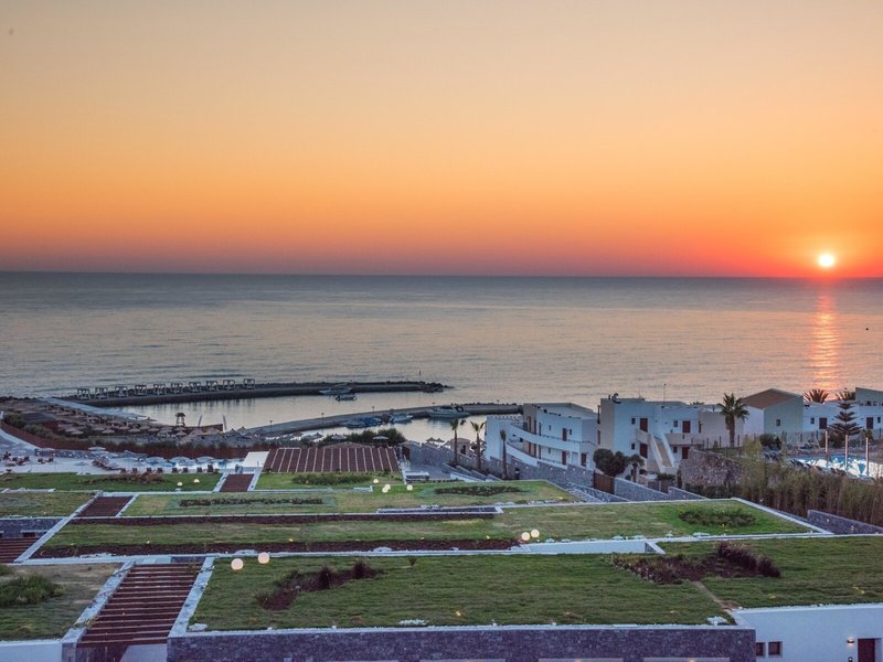 Nana Princess Suites, Villas & Spa 6