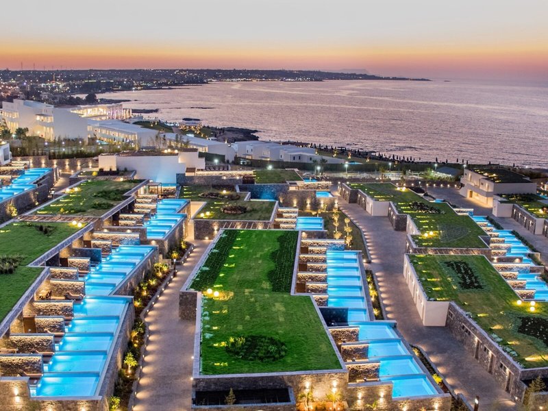 Nana Princess Suites, Villas & Spa 10