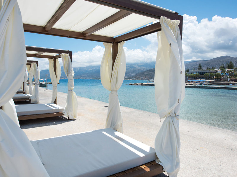 Nana Princess Suites, Villas & Spa 11