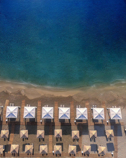 Nana Princess Suites, Villas & Spa 13