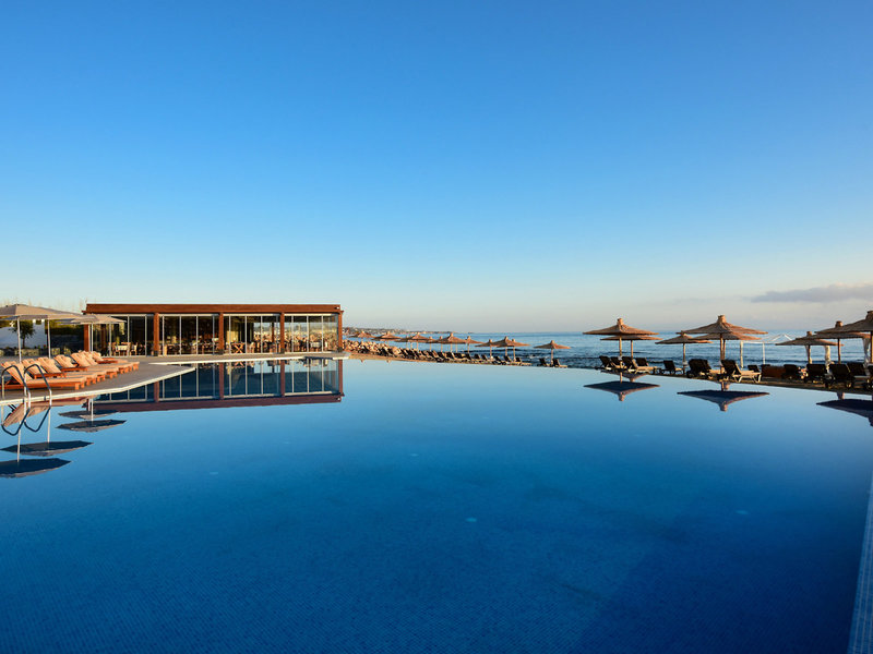 Nana Princess Suites, Villas & Spa 15