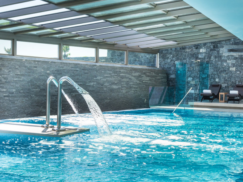 Nana Princess Suites, Villas & Spa 16