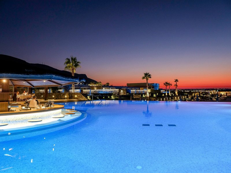 Nana Princess Suites, Villas & Spa 17