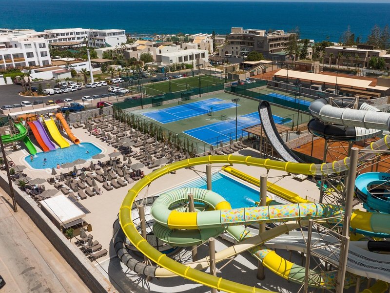 Nana Princess Suites, Villas & Spa 18
