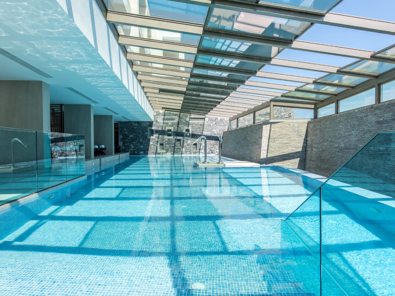 Nana Princess Suites, Villas & Spa 19