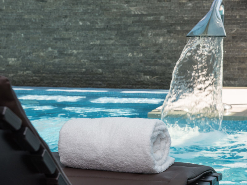 Nana Princess Suites, Villas & Spa 20