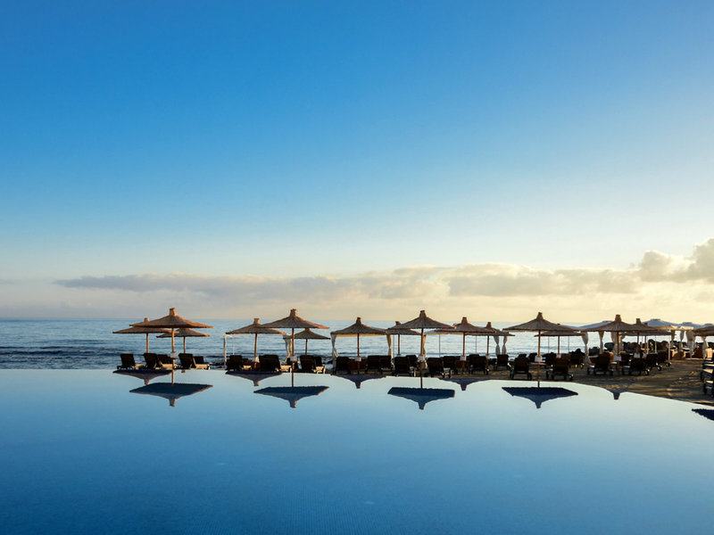Nana Princess Suites, Villas & Spa 21